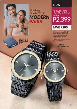 AVON brochure 3 2026 page 89