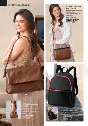 AVON brochure 3 2026 page 90