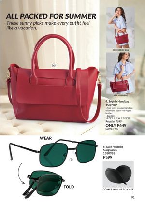 AVON brochure 3 2026 page 91