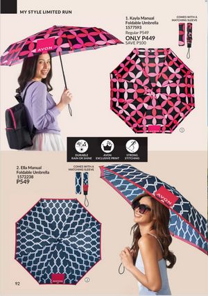 AVON brochure 3 2026 page 92