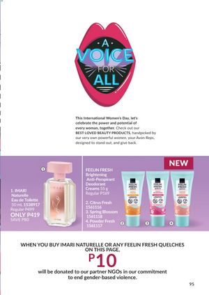 AVON brochure 3 2026 page 95