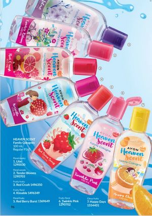 AVON brochure 3 2026 page 96
