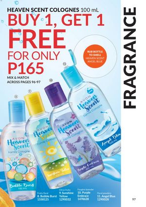AVON brochure 3 2026 page 97