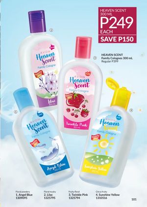 AVON brochure 3 2026 page 101