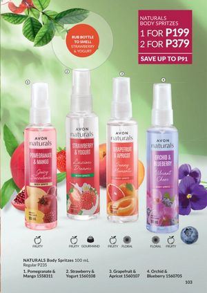 AVON brochure 3 2026 page 103