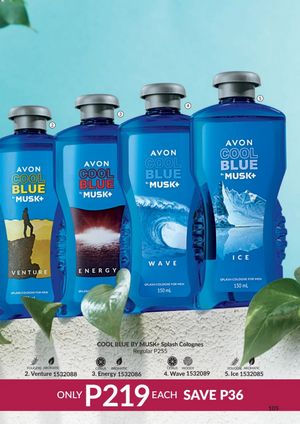 AVON brochure 3 2026 page 105