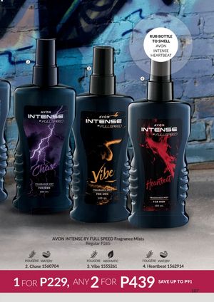 AVON brochure 3 2026 page 107