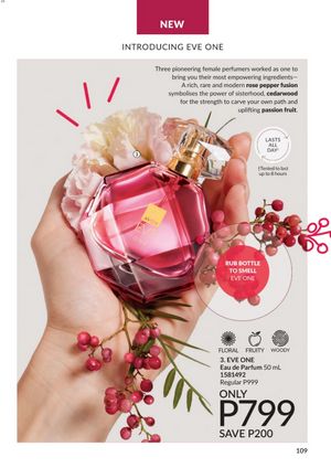 AVON brochure 3 2026 page 109