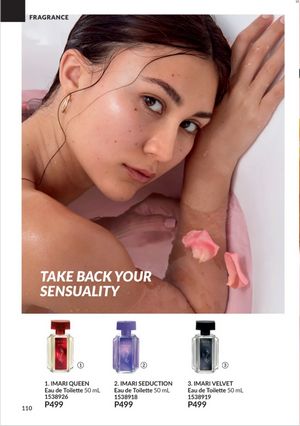AVON brochure 3 2026 page 110