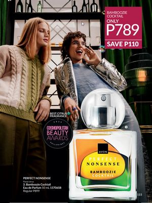 AVON brochure 3 2026 page 116