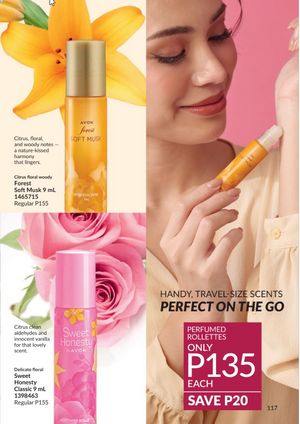 AVON brochure 3 2026 page 118