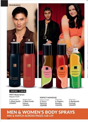 AVON brochure 3 2026 page 119