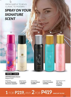 AVON brochure 3 2026 page 120