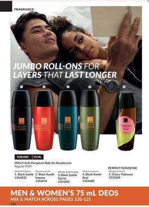 AVON brochure 3 2026 page 121