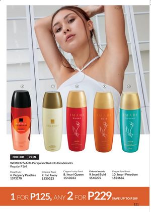 AVON brochure 3 2026 page 122