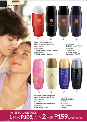 AVON brochure 3 2026 page 123