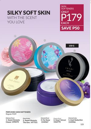 AVON brochure 3 2026 page 126