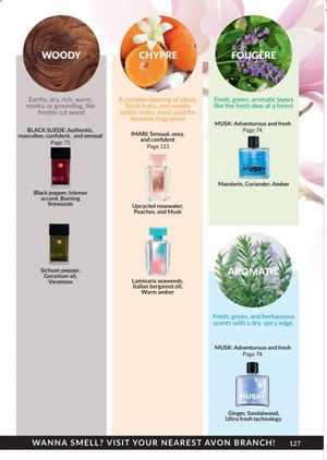 AVON brochure 3 2026 page 128