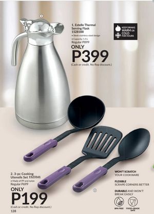 AVON brochure 3 2026 page 129