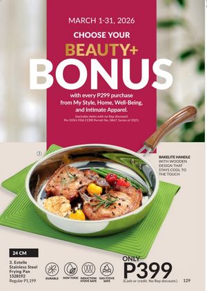 AVON brochure 3 2026 page 130