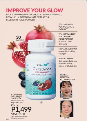 AVON brochure 3 2026 page 131