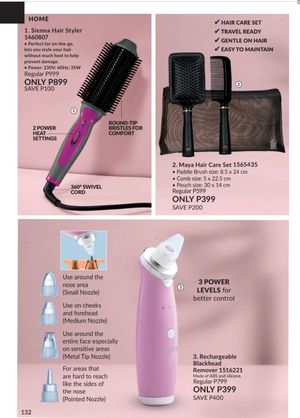 AVON brochure 3 2026 page 133