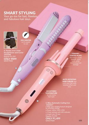 AVON brochure 3 2026 page 134