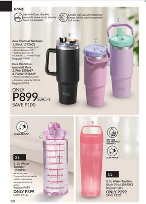 AVON brochure 3 2026 page 135