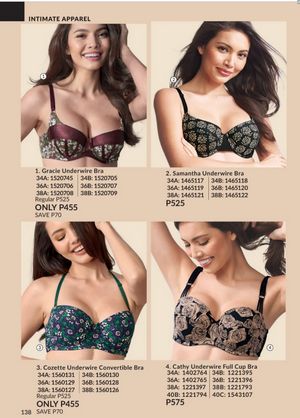 AVON brochure 3 2026 page 139