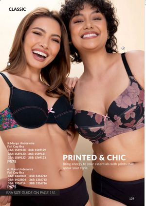 AVON brochure 3 2026 page 140