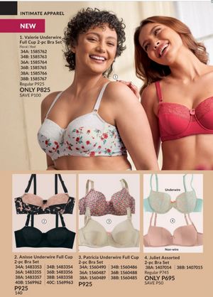 AVON brochure 3 2026 page 141