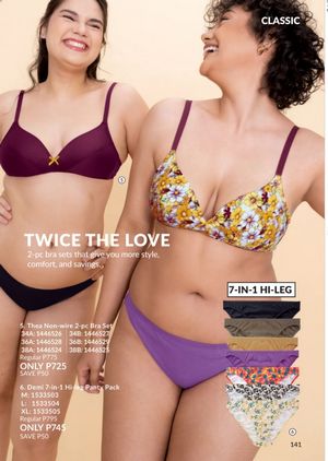 AVON brochure 3 2026 page 142