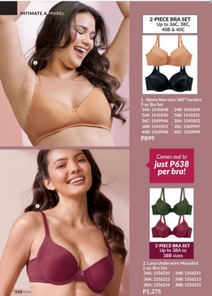 AVON brochure 3 2026 page 143