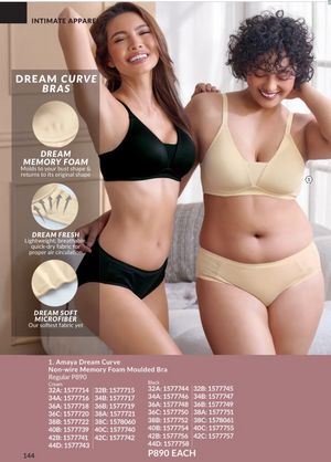 AVON brochure 3 2026 page 145