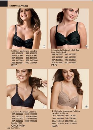 AVON brochure 3 2026 page 149