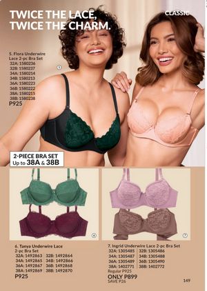 AVON brochure 3 2026 page 150