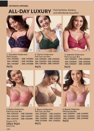 AVON brochure 3 2026 page 151