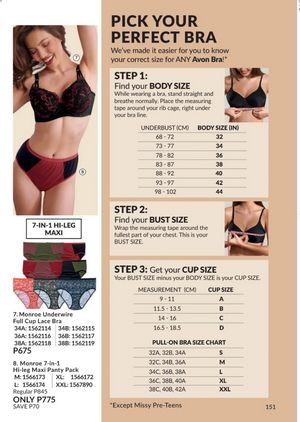 AVON brochure 3 2026 page 152