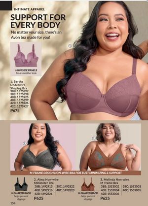 AVON brochure 3 2026 page 155