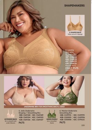 AVON brochure 3 2026 page 156