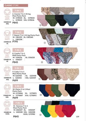 AVON brochure 3 2026 page 160