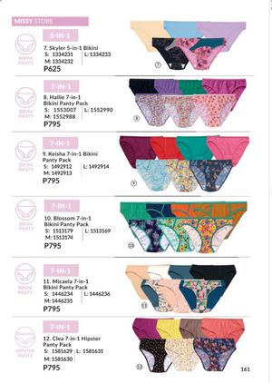 AVON brochure 3 2026 page 162