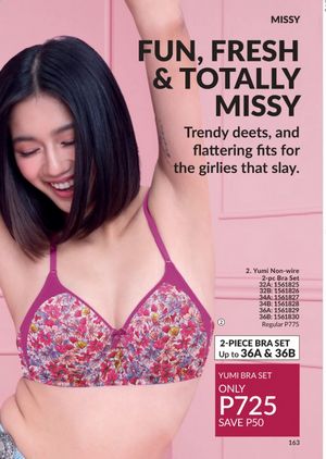 AVON brochure 3 2026 page 164