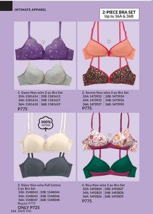 AVON brochure 3 2026 page 165