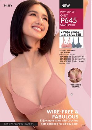 AVON brochure 3 2026 page 166