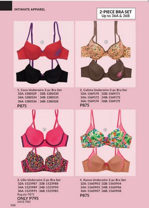 AVON brochure 3 2026 page 167