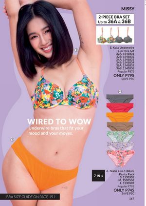 AVON brochure 3 2026 page 168