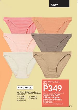 AVON brochure 3 2026 page 174