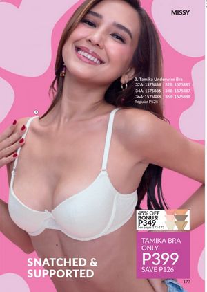 AVON brochure 3 2026 page 178