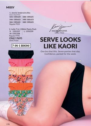 AVON brochure 3 2026 page 179